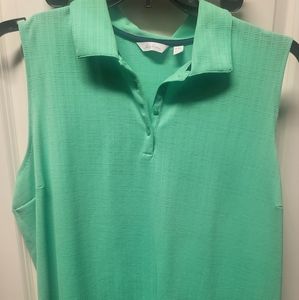 XXL Lady Hagen golf tee